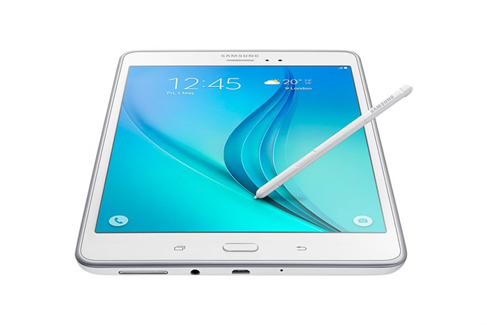 Máy tính bảng Samsung Galaxy Tab A 8.0 (SM-P355) Màu Trắng