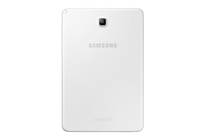 Máy tính bảng Samsung Galaxy Tab A 8.0 (SM-P355) Màu Trắng