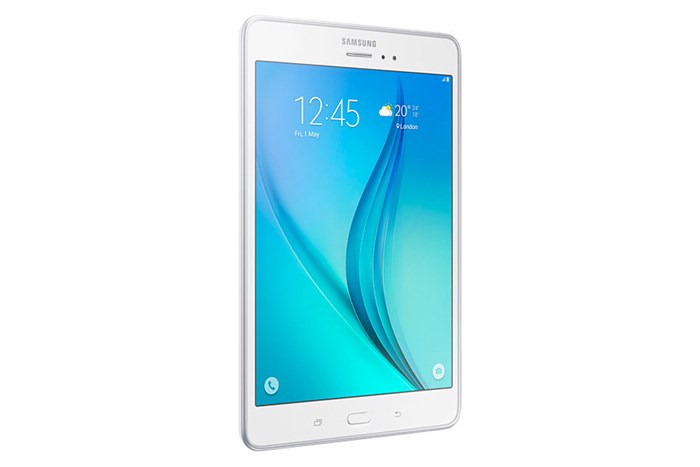 Máy tính bảng Samsung Galaxy Tab A 8.0 (SM-P355) Màu Trắng
