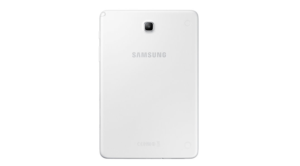 Máy tính bảng Samsung Galaxy Tab A 8.0 (SM-P355) Màu Trắng