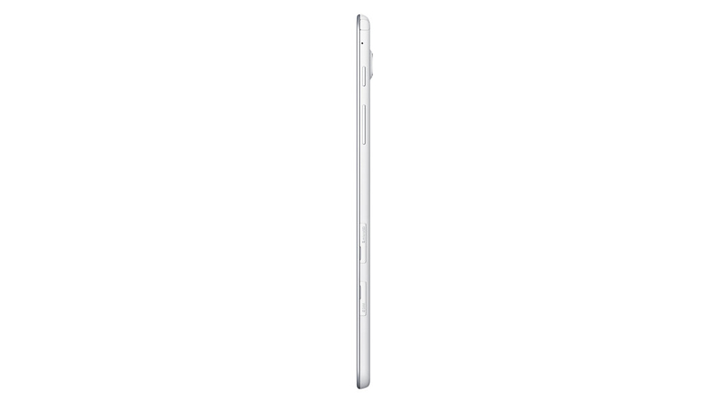 Máy tính bảng Samsung Galaxy Tab A 8.0 (SM-P355) Màu Trắng