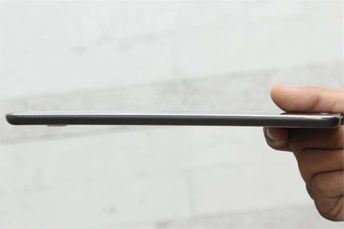 Máy tính bảng Samsung Galaxy Tab A 8.0 (SM-P355) Màu Xám