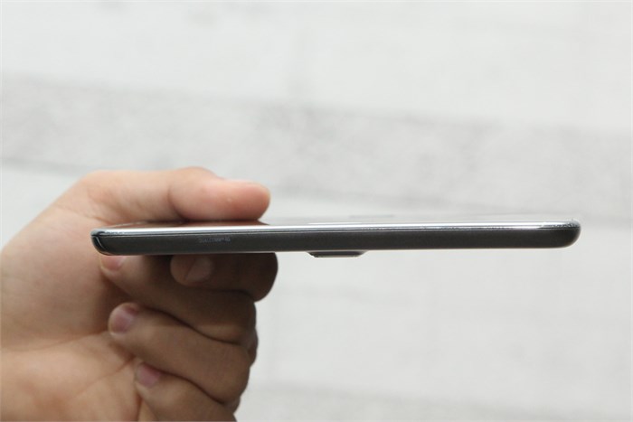 Máy tính bảng Samsung Galaxy Tab A 8.0 (SM-P355) Màu Xám