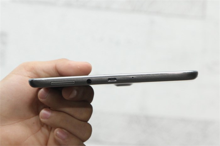 Máy tính bảng Samsung Galaxy Tab A 8.0 (SM-P355) Màu Xám