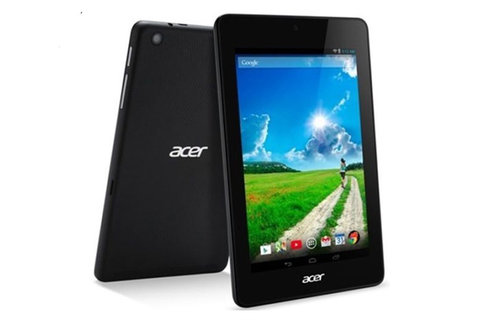 Máy tính bảng Acer Iconia B1-730