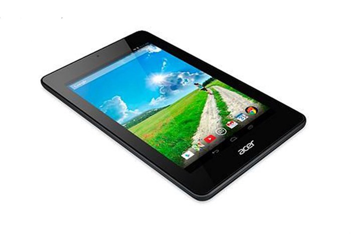 Máy tính bảng Acer Iconia B1-730