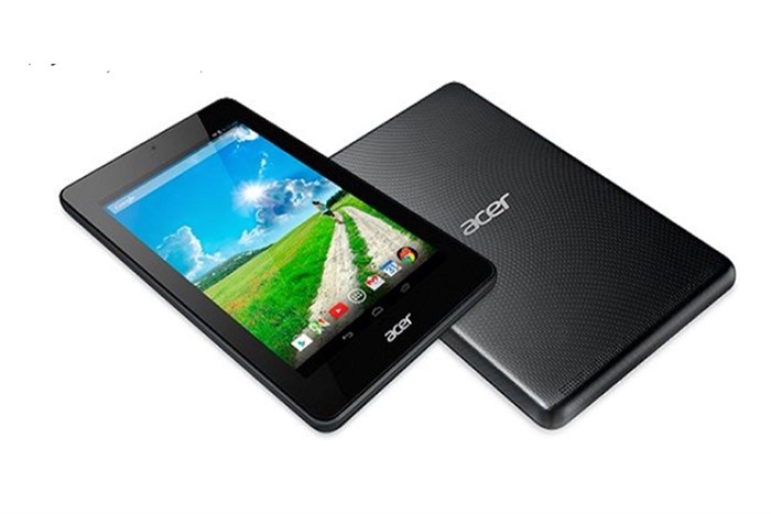 Máy tính bảng Acer Iconia B1-730
