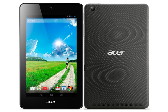 Máy tính bảng Acer Iconia B1-730
