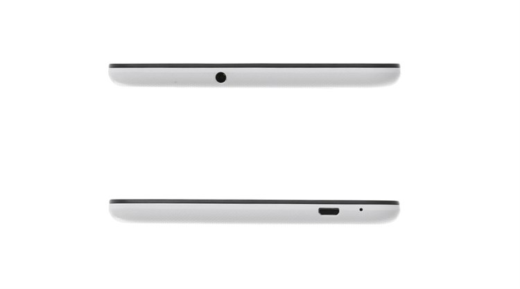 Máy tính bảng Huawei MediaPad T1-701u Màu Bạc