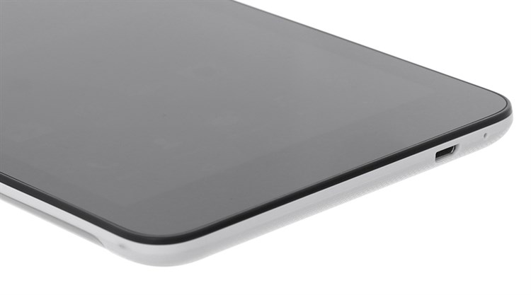 Máy tính bảng Huawei MediaPad T1-701u Màu Bạc