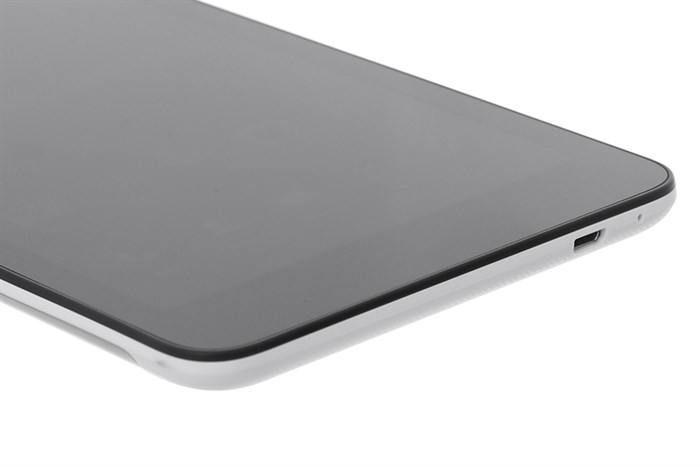 Máy tính bảng Huawei MediaPad T1-701u Màu Bạc