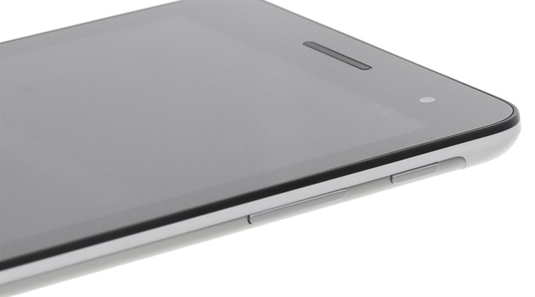 Máy tính bảng Huawei MediaPad T1-701u Màu Bạc