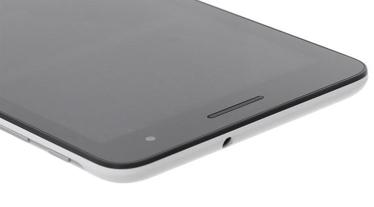 Máy tính bảng Huawei MediaPad T1-701u Màu Bạc