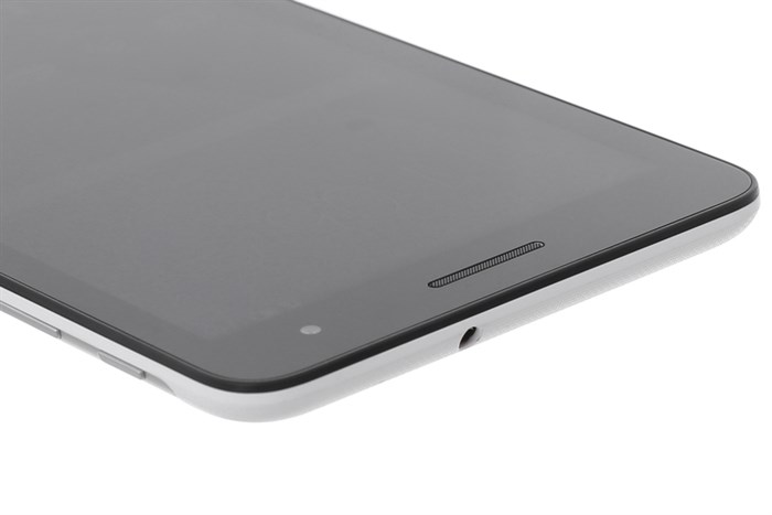 Máy tính bảng Huawei MediaPad T1-701u Màu Bạc