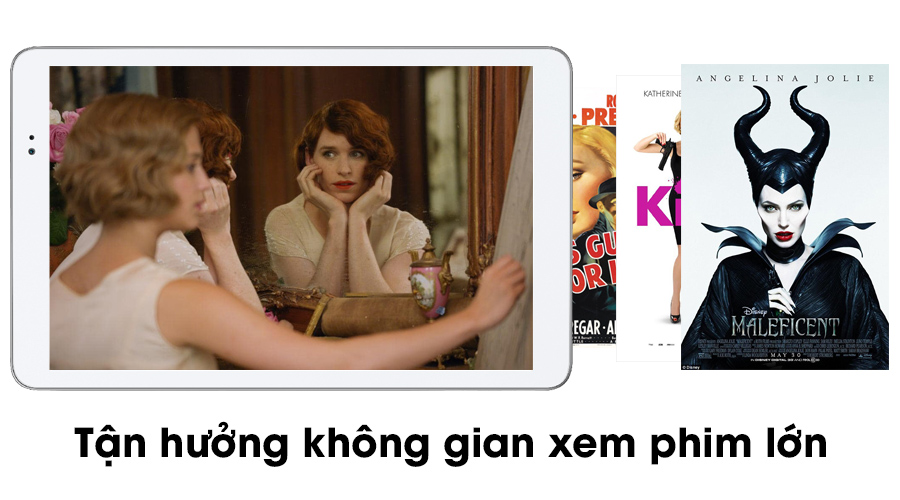 Máy tính bảng Huawei MediaPad T1-A21L