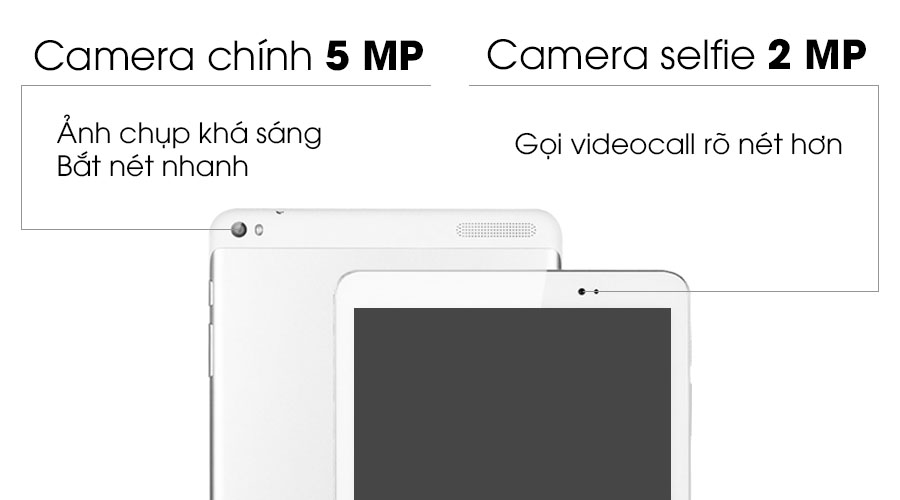 Máy tính bảng Huawei MediaPad T1-A21L