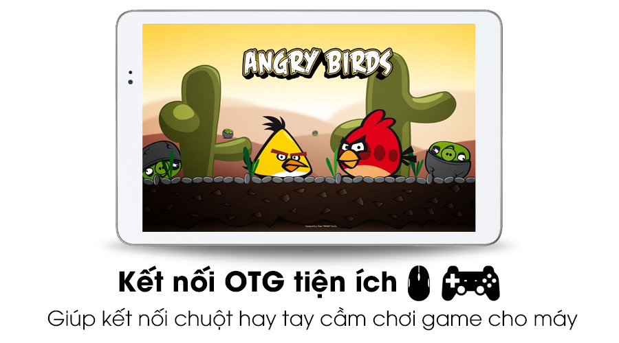 Máy tính bảng Huawei MediaPad T1-A21L