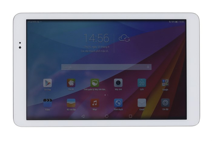 Máy tính bảng Huawei MediaPad T1-A21L