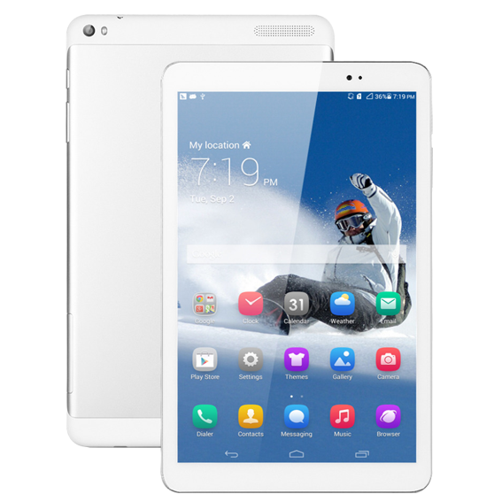 Máy tính bảng Huawei MediaPad T1-A21L