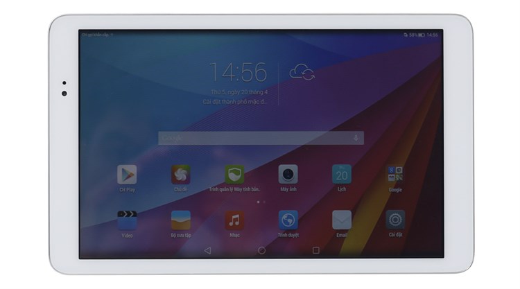 Máy tính bảng Huawei MediaPad T1-A21L