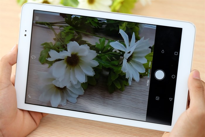 Máy tính bảng Huawei MediaPad T1-A21L