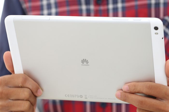 Máy tính bảng Huawei MediaPad T1-A21L
