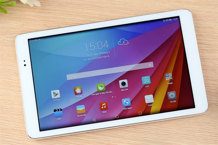 Máy tính bảng Huawei MediaPad T1-A21L