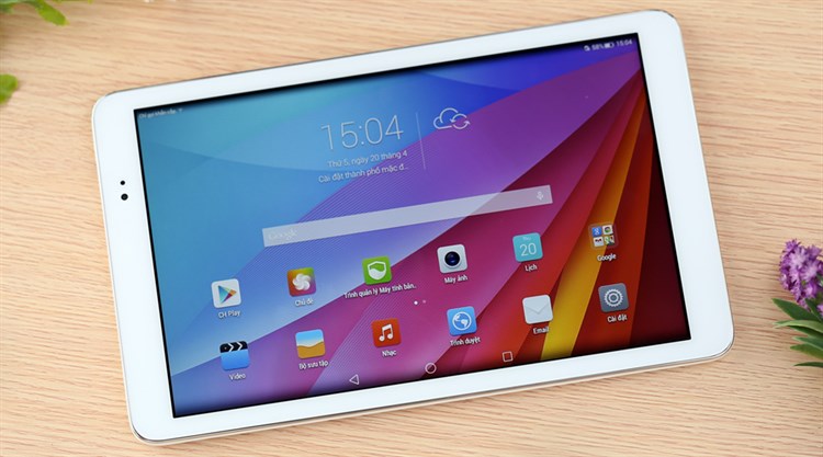 Máy tính bảng Huawei MediaPad T1-A21L
