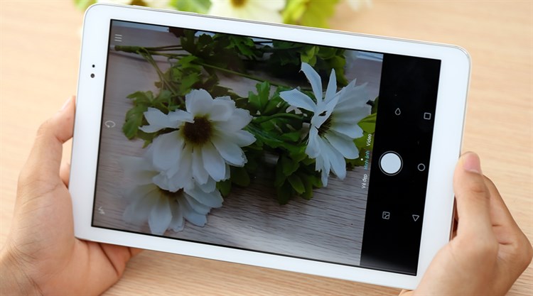 Máy tính bảng Huawei MediaPad T1-A21L