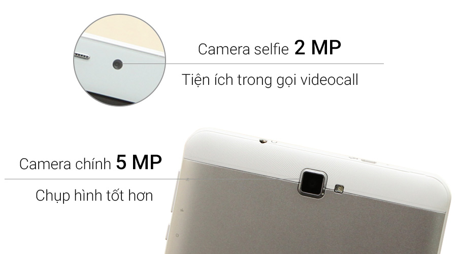 Máy tính bảng Wing S800 8.0