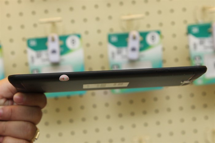 Máy tính bảng Wing S800 8.0