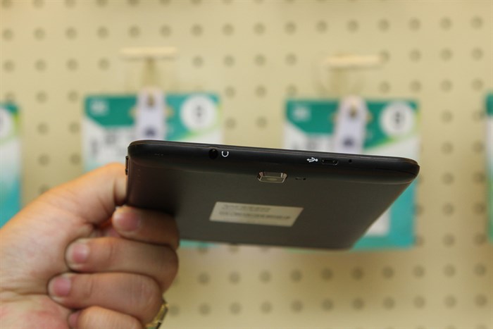 Máy tính bảng Wing S800 8.0