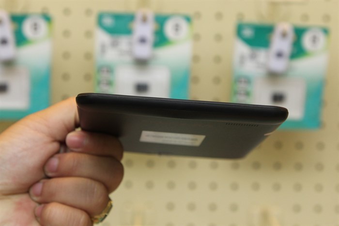 Máy tính bảng Wing S800 8.0