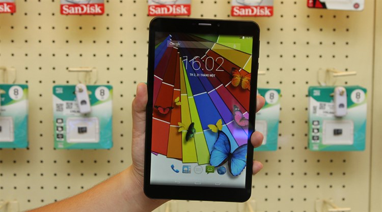 Máy tính bảng Wing S800 8.0