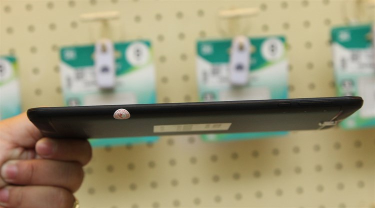 Máy tính bảng Wing S800 8.0