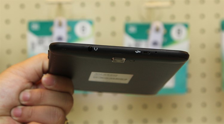 Máy tính bảng Wing S800 8.0