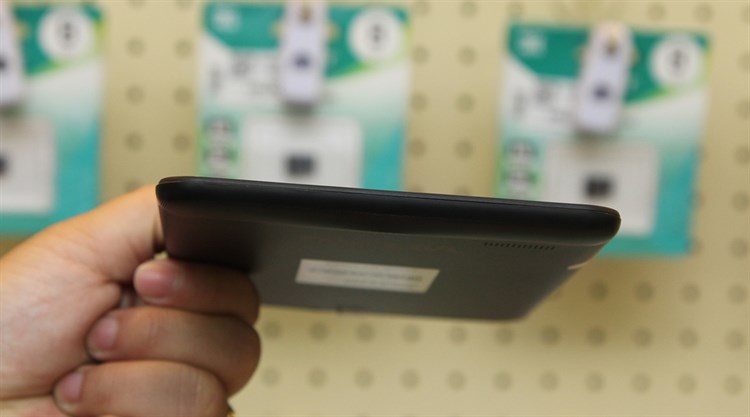 Máy tính bảng Wing S800 8.0