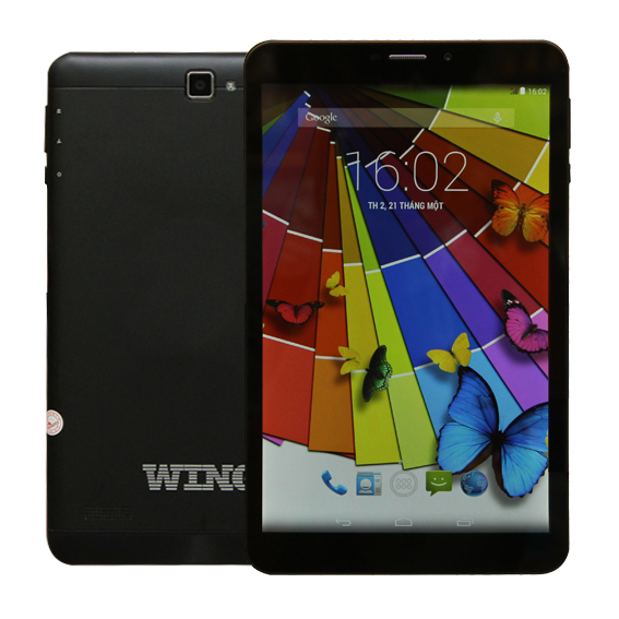 Máy tính bảng Wing S800 8.0