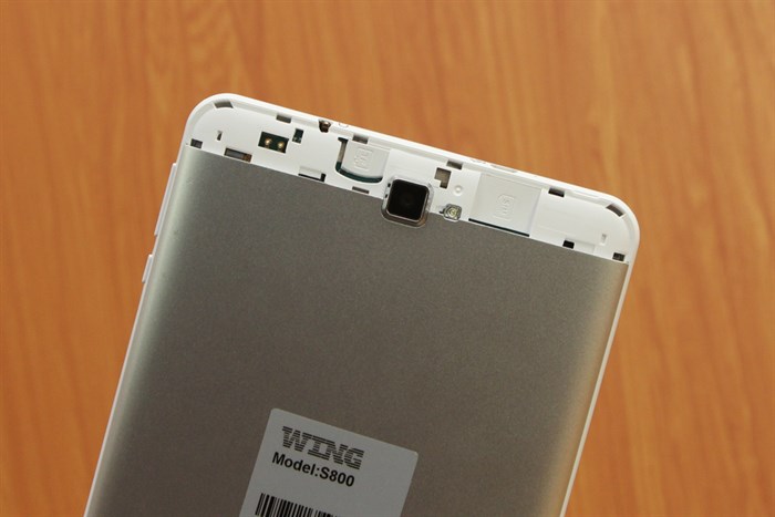 Máy tính bảng Wing S800 8.0