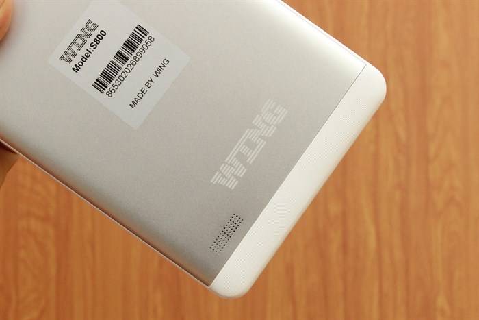 Máy tính bảng Wing S800 8.0