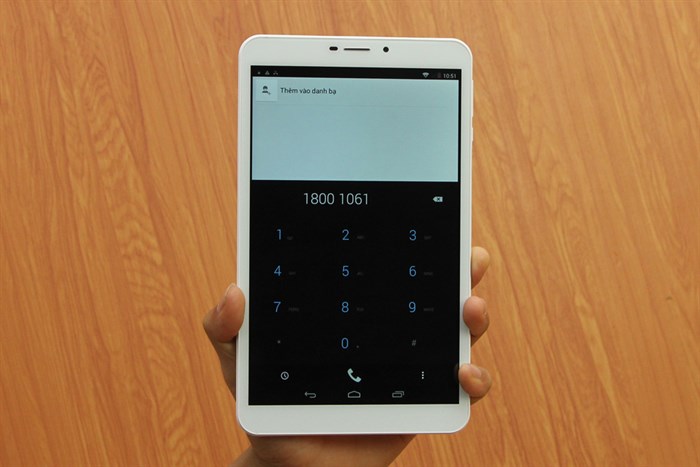 Máy tính bảng Wing S800 8.0