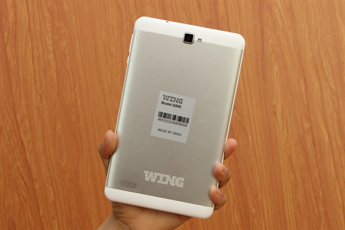 Máy tính bảng Wing S800 8.0