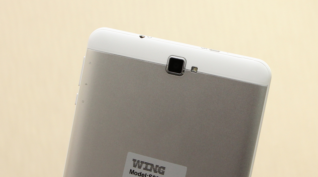 Máy tính bảng Wing S800 8.0