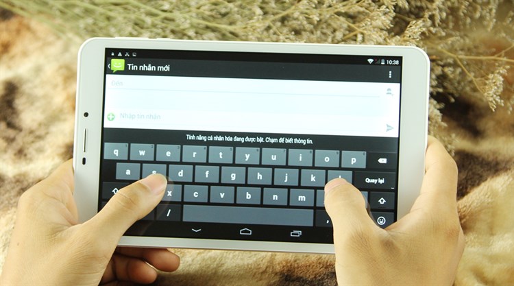 Máy tính bảng Wing S800 8.0