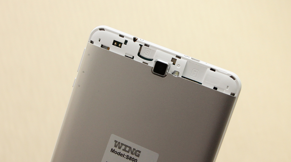 Máy tính bảng Wing S800 8.0