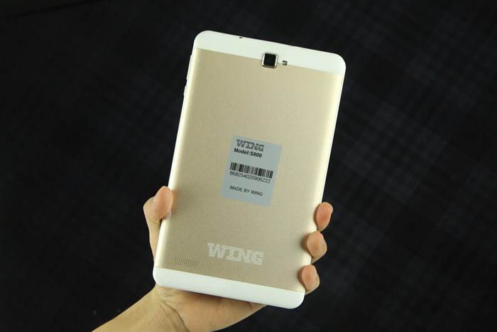 Máy tính bảng Wing S800 8.0