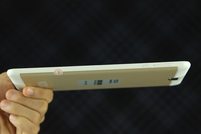 Máy tính bảng Wing S800 8.0