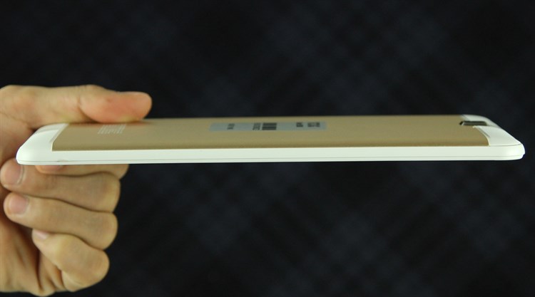 Máy tính bảng Wing S800 8.0