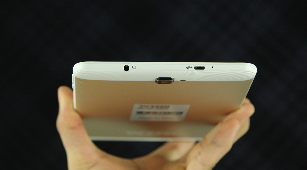 Máy tính bảng Wing S800 8.0