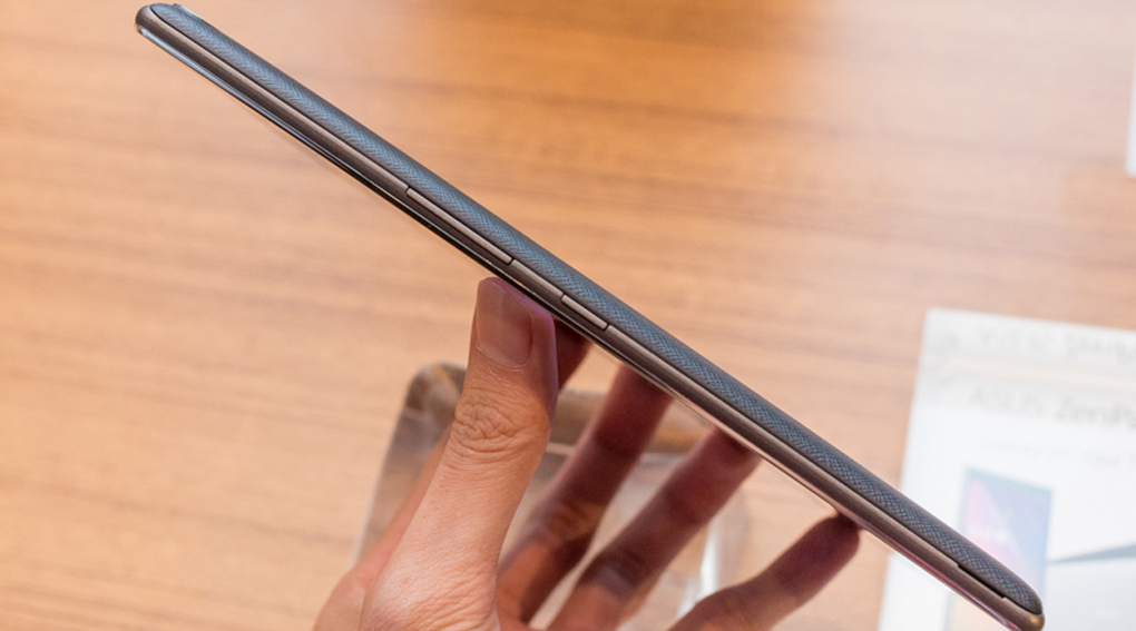 Máy tính bảng ASUS Zenpad 8 (Z380)